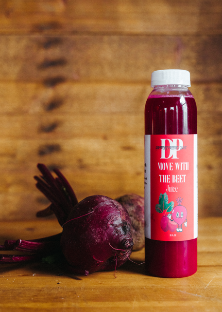 Move-With-The-Beet